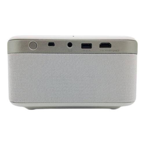 EPSON (エプソン) ホームプロジェクター EF-21W