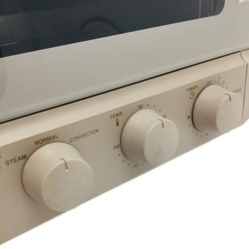 BRUNO (ブルーノ) スチーム&ベイク トースター BOE067-GRG