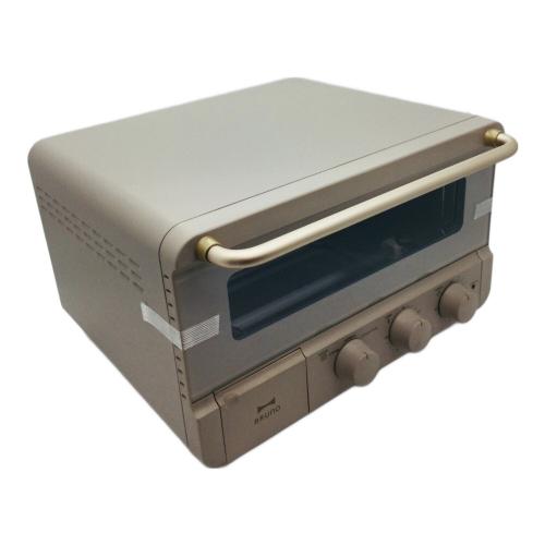 BRUNO (ブルーノ) スチーム&ベイク トースター BOE067-GRG