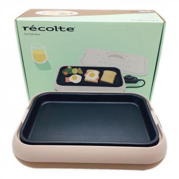 ブランド：recolte】商品一覧｜中古・リサイクルショップの公式通販