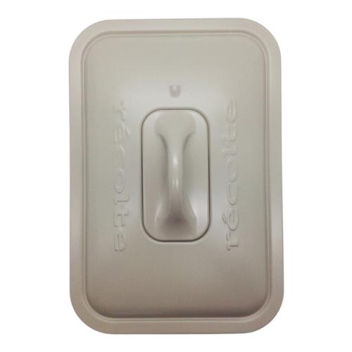 recolte (レコルト) ホットプレート RHP-3 オプション3点付