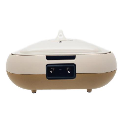 recolte (レコルト) ホットプレート RHP-3 オプション3点付