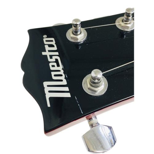 GIBSON (ギブソン) Maestro レスポール エレキギター