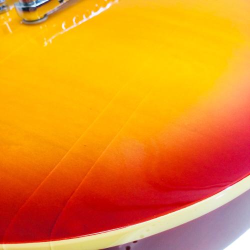 GIBSON (ギブソン) Maestro レスポール エレキギター