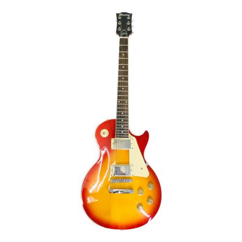 GIBSON (ギブソン) Maestro レスポール エレキギター