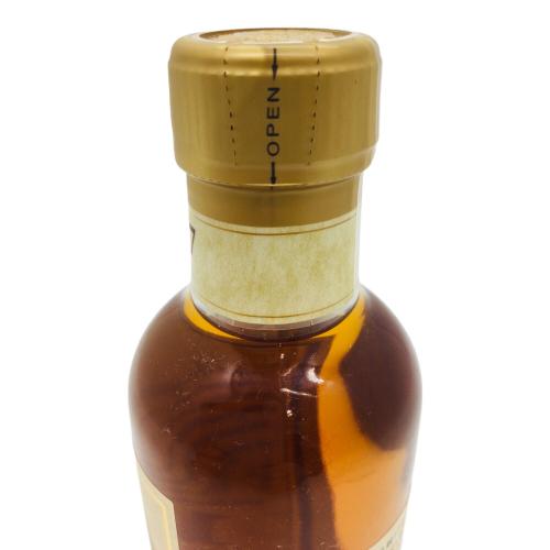 ニッカ 竹鶴ピュアモルト 17年 180ml ジャパニーズウィスキー