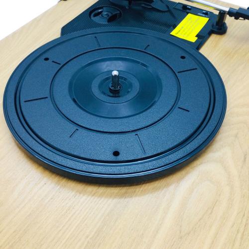 ion (イオン) MaxLP スピーカー搭載オールインワンUSBレコードプレーヤー