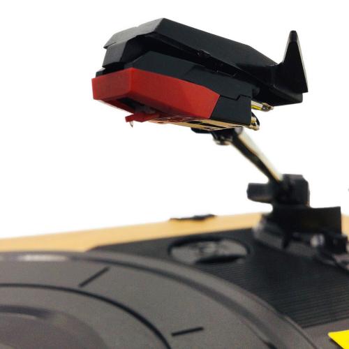 ion (イオン) MaxLP スピーカー搭載オールインワンUSBレコードプレーヤー