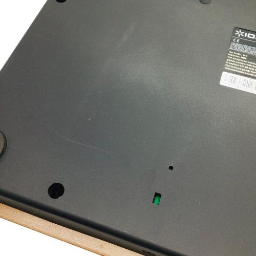 ion (イオン) MaxLP スピーカー搭載オールインワンUSBレコードプレーヤー