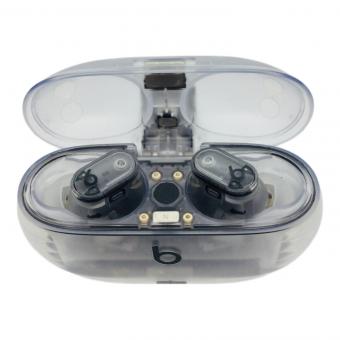 beats (ビーツ) ワイヤレスイヤホン MQLK3PA/A