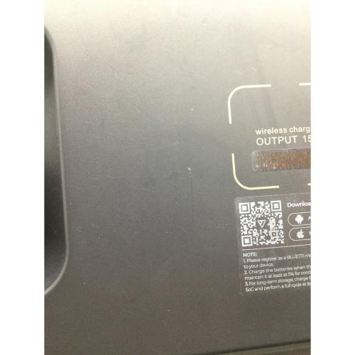 BLUETTI (ブルーティ) ポータブル電源 AC180