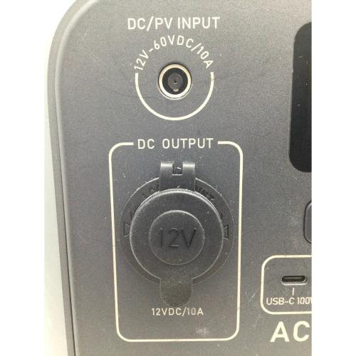 BLUETTI (ブルーティ) ポータブル電源 AC180