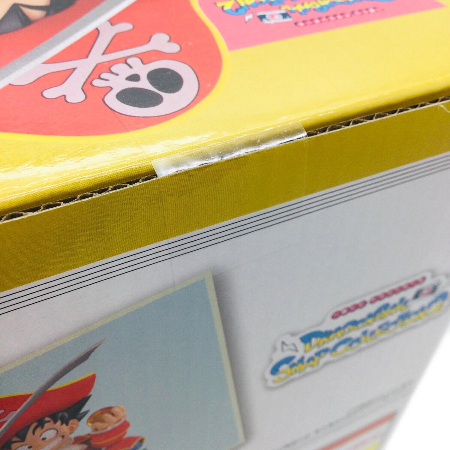 BANDAI(バンダイ) 一番くじ DRAGONBALL SNAP COLLECTION2 B賞 孫悟空