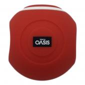 oasis (オアシス) スタイリーボール レッド SLB-100