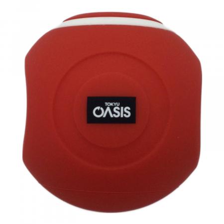 oasis (オアシス) スタイリーボール レッド SLB-100｜トレファクONLINE