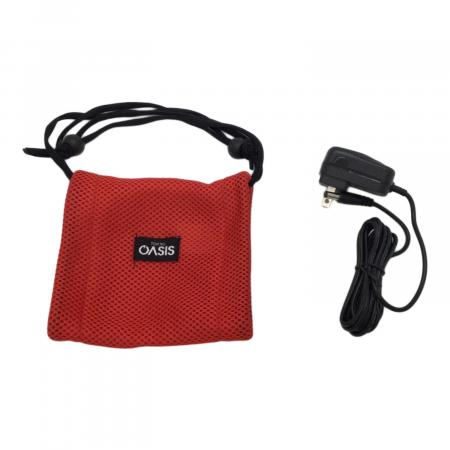 oasis (オアシス) スタイリーボール レッド SLB-100｜トレファクONLINE