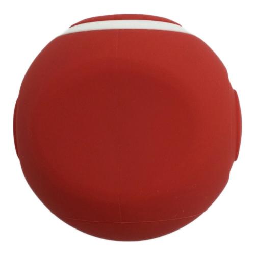 oasis (オアシス) スタイリーボール レッド SLB-100