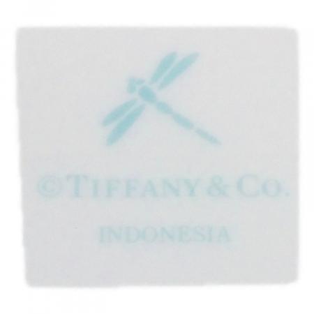 TIFFANY & Co. (ティファニー) ブルー ボックス プレート｜トレファク