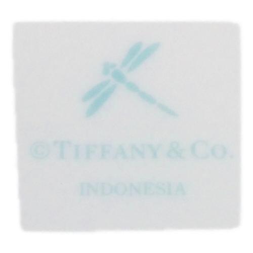 TIFFANY & Co. (ティファニー) ブルー ボックス プレート
