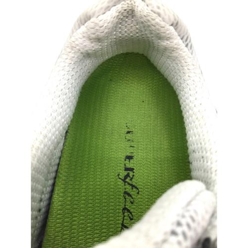 adidas (アディダス) ゴルフシューズ IG8751 コードカオス 25 BOA レディース SIZE 22.5cm ホワイト×グリーン