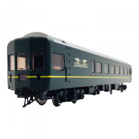 TOMIX (トミックス) Nゲージ JR 24系25形特急寝台客車 (トワイライト