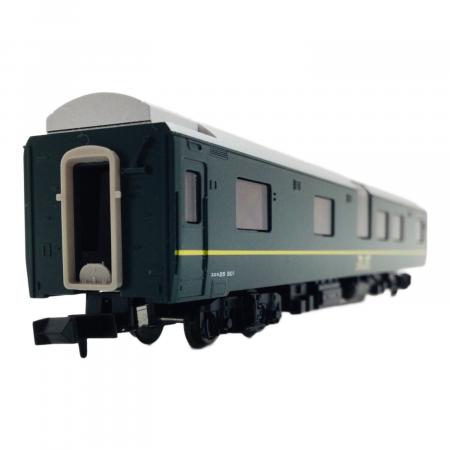 TOMIX (トミックス) Nゲージ JR西日本 24系特急形寝台客車