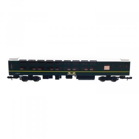 TOMIX JR客車 92242 トワイライトエクスプレス　増結セットB トミックス 92242 トワイライトエクスプレス増結3両セットB | 鉄道