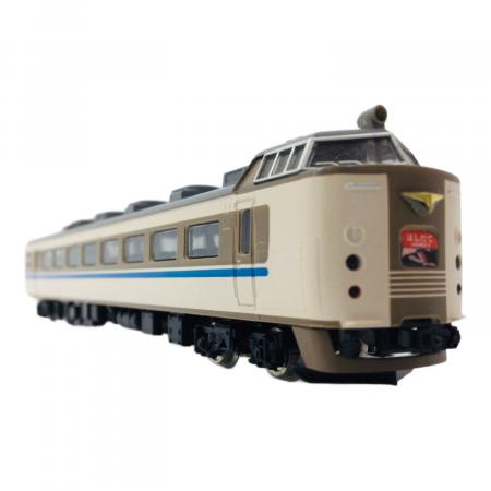 Ｎゲージ TOMIX 92707 JR 183系 特急電車 (はしだて)セット TOMIX (トミックス) Nゲージ 183系特急電車(はしだて)セット 92707