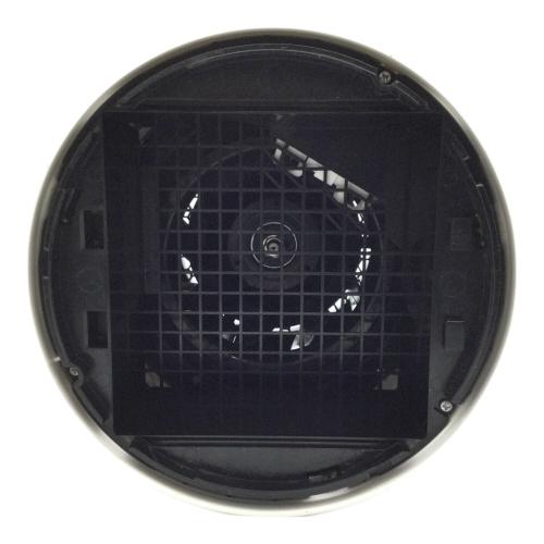 SHARP (シャープ) 空気清浄機 FU-RC01-W 2023年製