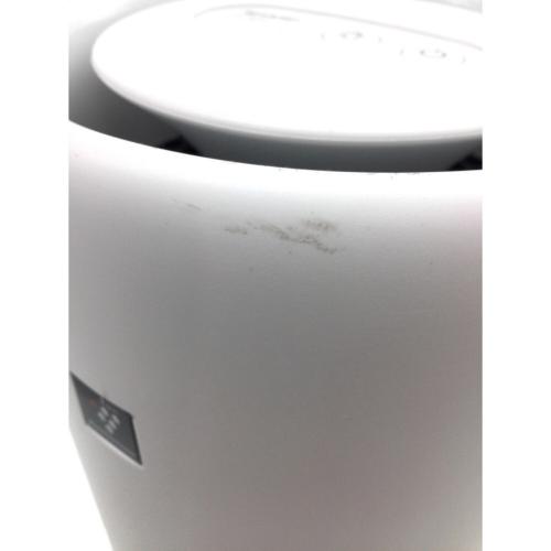 SHARP (シャープ) 空気清浄機 FU-RC01-W 2023年製