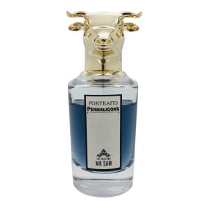PENHALIGON'S (ペンハリガン) ザ ブレイジング ミスター サム オードパルファム 75ml 残量80%-99%