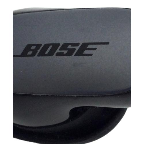 BOSE (ボーズ) QuietComfort Ultra Earbuds ワイヤレスイヤホン