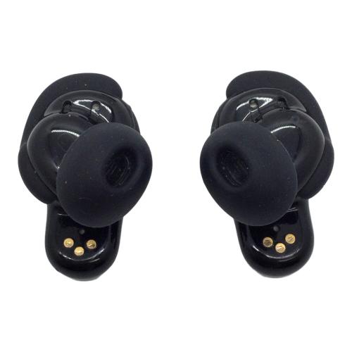 BOSE (ボーズ) QuietComfort Ultra Earbuds ワイヤレスイヤホン