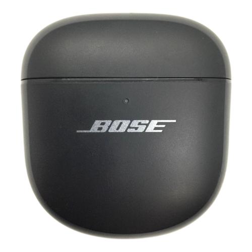 BOSE (ボーズ) QuietComfort Ultra Earbuds ワイヤレスイヤホン