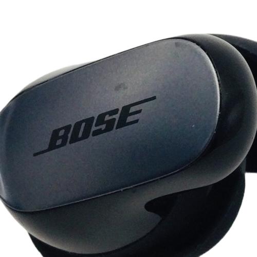 BOSE (ボーズ) QuietComfort Ultra Earbuds ワイヤレスイヤホン