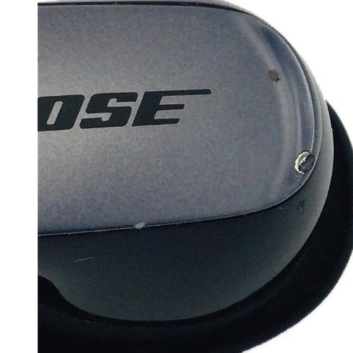 BOSE (ボーズ) QuietComfort Ultra Earbuds ワイヤレスイヤホン