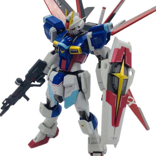 BANDAI(バンダイ) METAL ROBOT魂 フォースインパルスガンダム 『機動戦士ガンダムSEED DESTINY』 アクションフィギュア