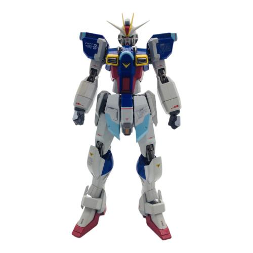 BANDAI(バンダイ) METAL ROBOT魂 フォースインパルスガンダム 『機動戦士ガンダムSEED DESTINY』 アクションフィギュア