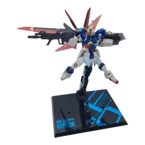 BANDAI(バンダイ) METAL ROBOT魂 フォースインパルスガンダム 『機動戦士ガンダムSEED DESTINY』 アクションフィギュア