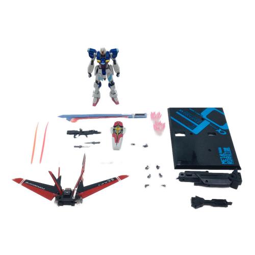 BANDAI(バンダイ) METAL ROBOT魂 フォースインパルスガンダム 『機動戦士ガンダムSEED DESTINY』 アクションフィギュア