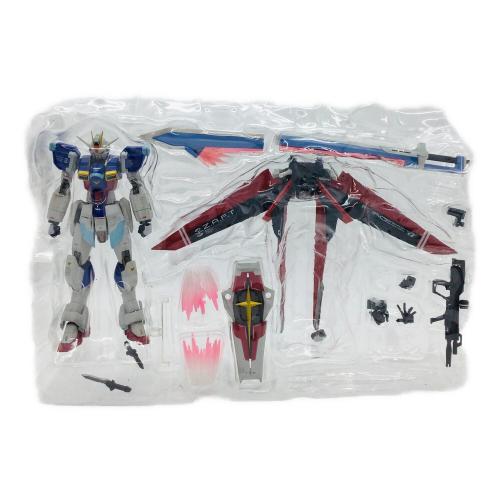BANDAI(バンダイ) METAL ROBOT魂 フォースインパルスガンダム 『機動戦士ガンダムSEED DESTINY』 アクションフィギュア