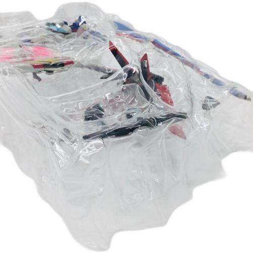 BANDAI(バンダイ) METAL ROBOT魂 フォースインパルスガンダム 『機動戦士ガンダムSEED DESTINY』 アクションフィギュア