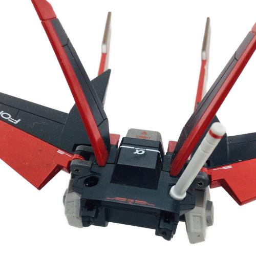 BANDAI(バンダイ) METAL ROBOT魂 フォースインパルスガンダム 『機動戦士ガンダムSEED DESTINY』 アクションフィギュア