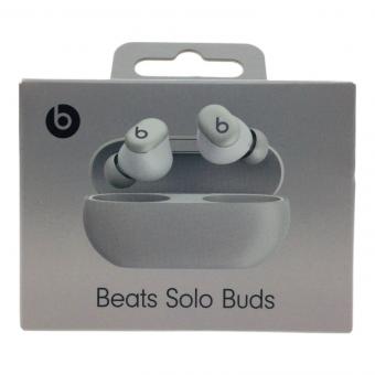beats (ビーツ) ワイヤレスイヤホン Solo Buds