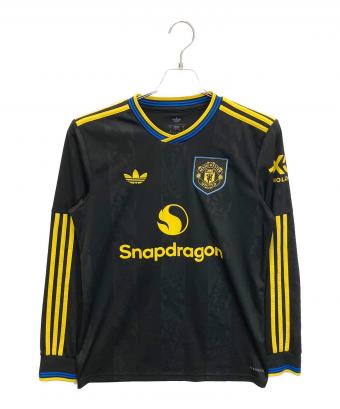 マンチェスターユナイテッド (マンチェスターユナイテッド) サッカーユニフォーム サイズ:M