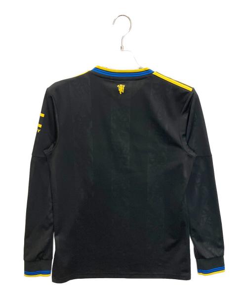 マンチェスターユナイテッド (マンチェスターユナイテッド) サッカーユニフォーム サイズ:M