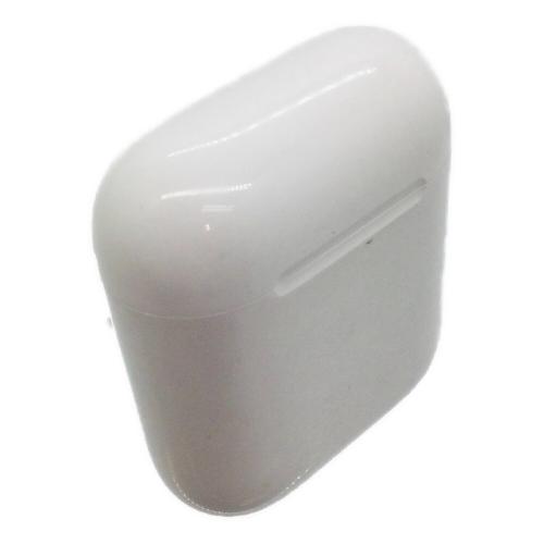 Apple (アップル) AirPods(第2世代) A2031