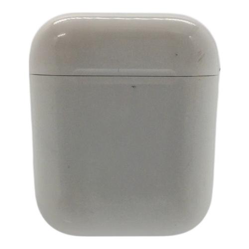 Apple (アップル) AirPods(第2世代) A2031