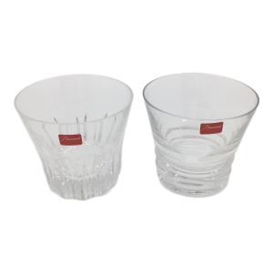 Baccarat (バカラ) ペアグラス