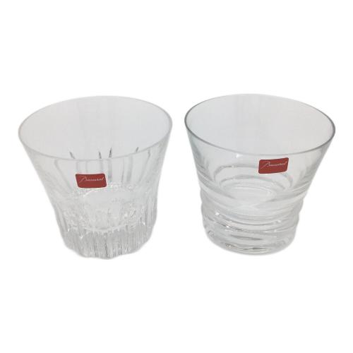 Baccarat (バカラ) ペアグラス